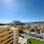 Marina Mar Ocean View By Sapvillas