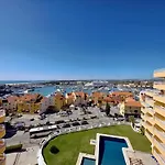 Lejlighed Marina Mar Ocean View By Sapvillas