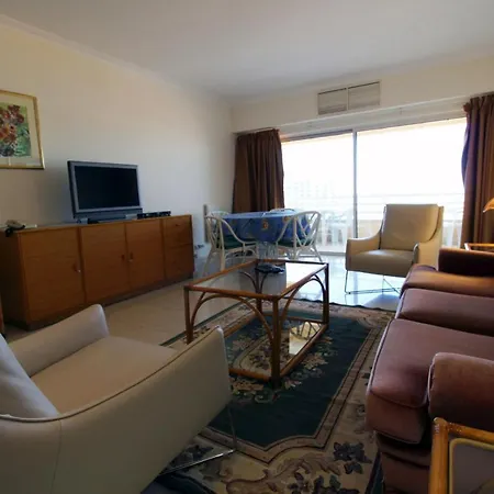 Marina Mar Ocean View By Sapvillas Apartment