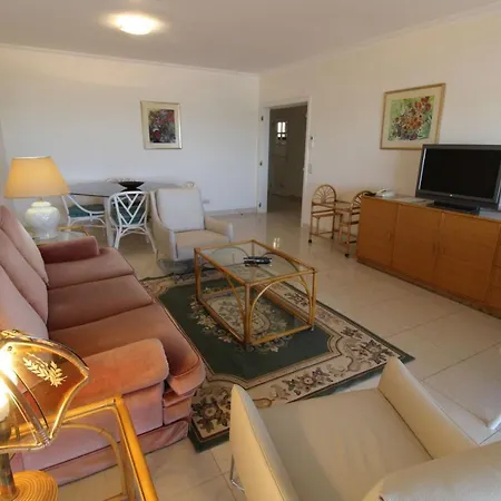 Apartment Marina Mar Ocean View By Sapvillas Vilamoura