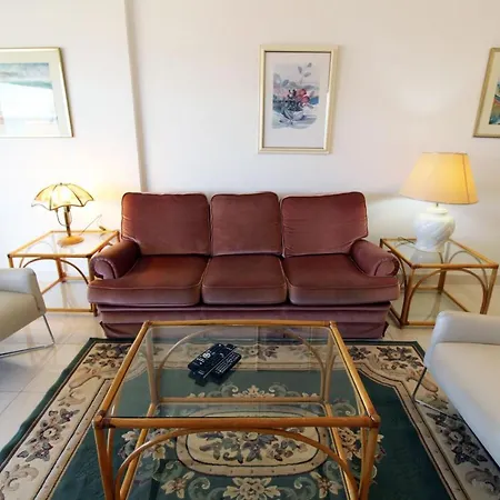 Marina Mar Ocean View By Sapvillas * Vilamoura