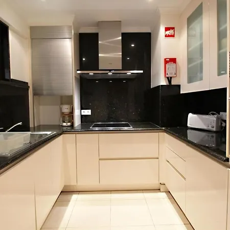 Marina Mar Ocean View By Sapvillas Apartment *