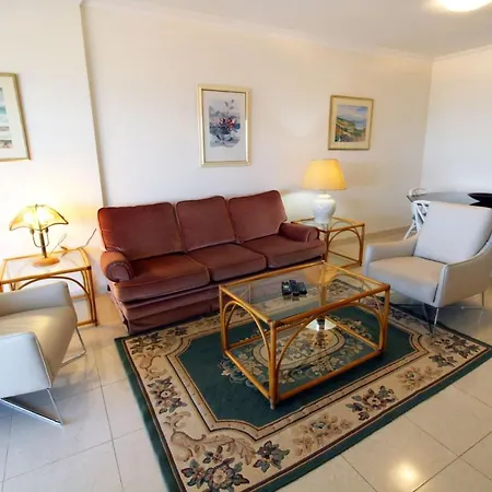 Marina Mar Ocean View By Sapvillas Vilamoura