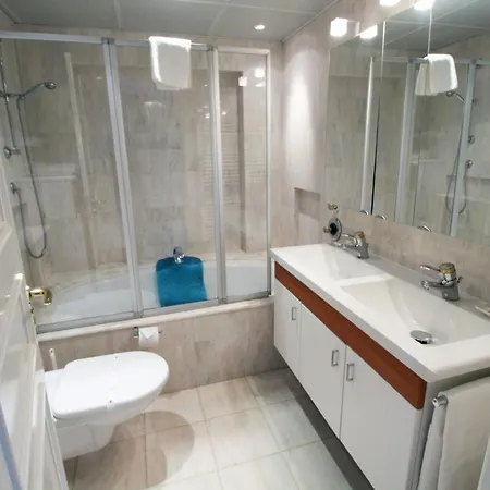 Apartman Marina Mar Ocean View By Sapvillas
