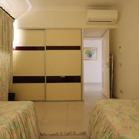 Marina Mar Ocean View By Sapvillas Vilamoura