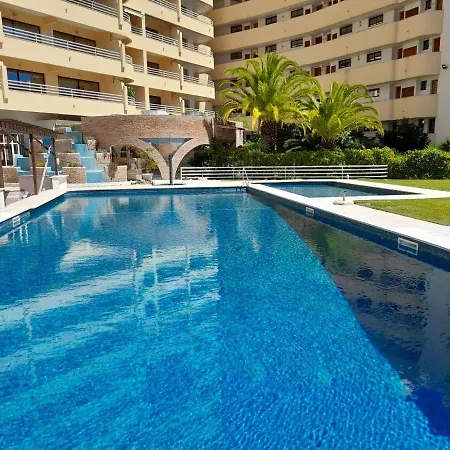 Appartamento Marina Mar Ocean View By Sapvillas Vilamoura