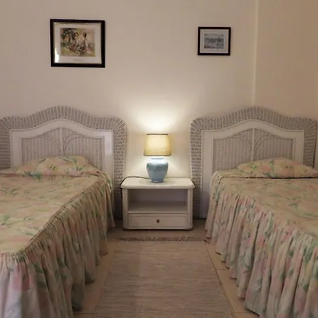 Marina Mar Ocean View By Sapvillas