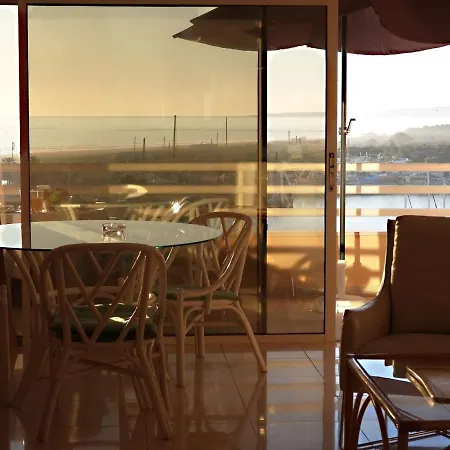 Marina Mar Ocean View By Sapvillas * Vilamoura