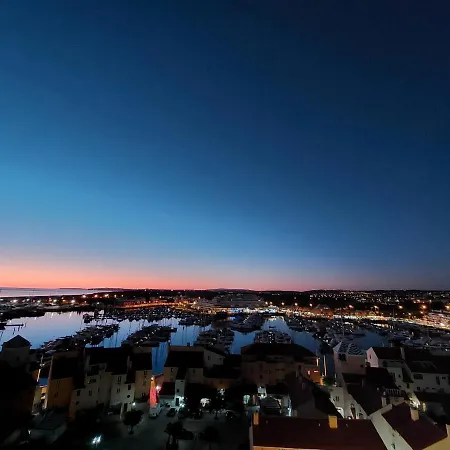 Apartman Marina Mar Ocean View By Sapvillas Vilamoura