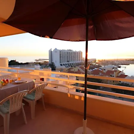 Apartman Marina Mar Ocean View By Sapvillas Vilamoura