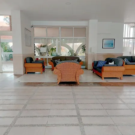 Apartment Marina Mar Ocean View By Sapvillas *