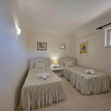 Appartamento Marina Mar Ocean View By Sapvillas