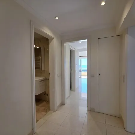 Marina Mar Ocean View By Sapvillas * Vilamoura