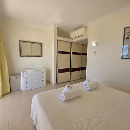 Appartamento Marina Mar Ocean View By Sapvillas
