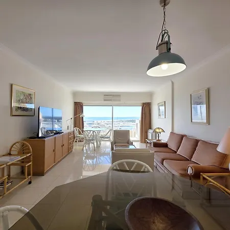 Marina Mar Ocean View By Sapvillas Appartamento