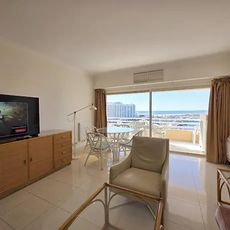 Appartamento Marina Mar Ocean View By Sapvillas Vilamoura