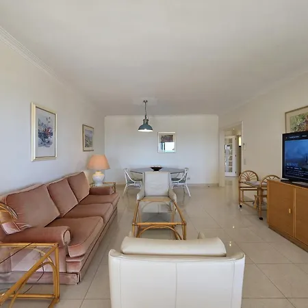 Marina Mar Ocean View By Sapvillas Appartamento Vilamoura