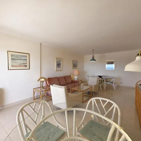 Marina Mar Ocean View By Sapvillas * Vilamoura