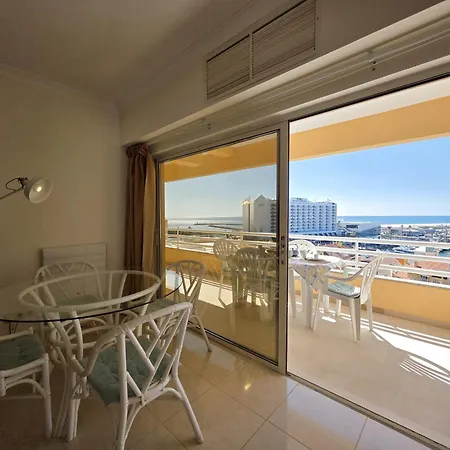 Marina Mar Ocean View By Sapvillas * Vilamoura