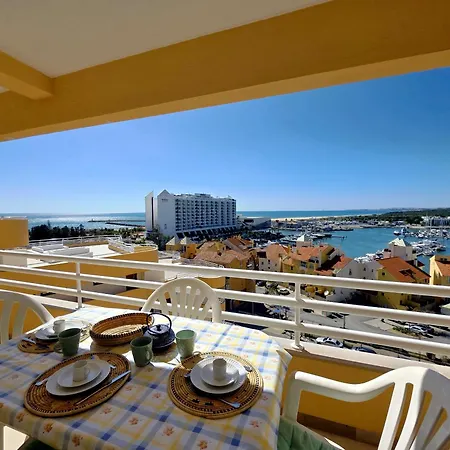 Marina Mar Ocean View By Sapvillas Vilamoura