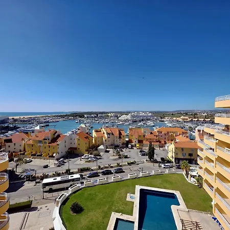 Appartamento Marina Mar Ocean View By Sapvillas