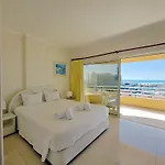 公寓 Marina Mar Ocean View By Sapvillas 维拉摩拉