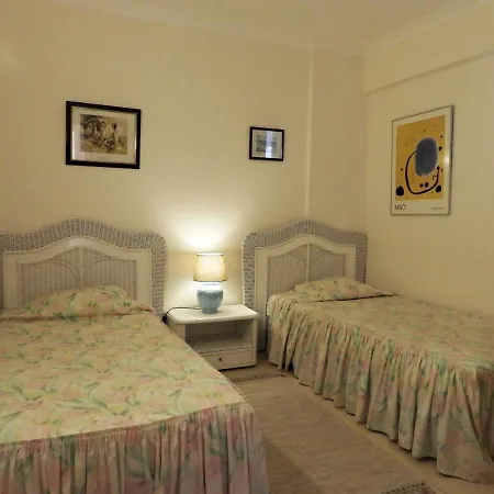 Appartement Marina Mar Ocean View By Sapvillas *