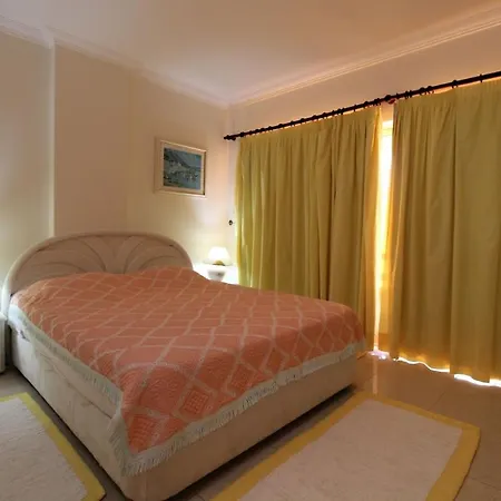 Marina Mar Ocean View By Sapvillas *