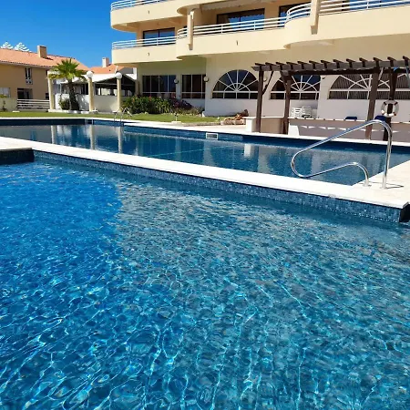 Apartment Marina Mar Ocean View By Sapvillas