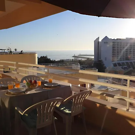 Appartement Marina Mar Ocean View By Sapvillas