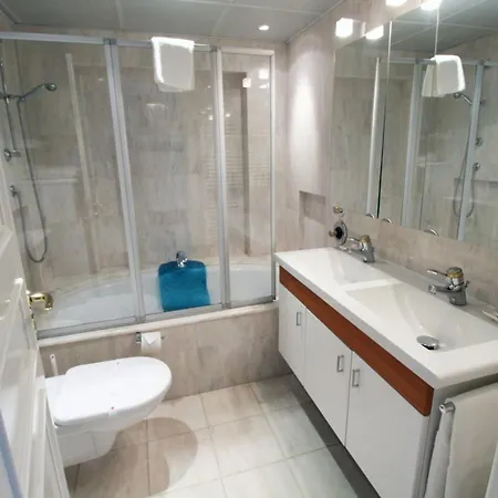 Appartement Marina Mar Ocean View By Sapvillas