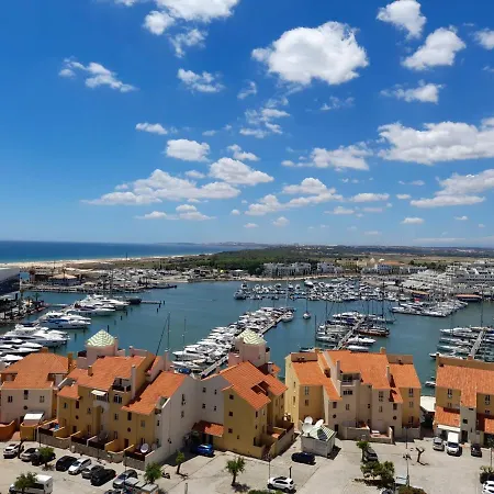 Marina Mar Ocean View By Sapvillas