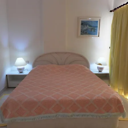 Marina Mar Ocean View By Sapvillas Appartement *