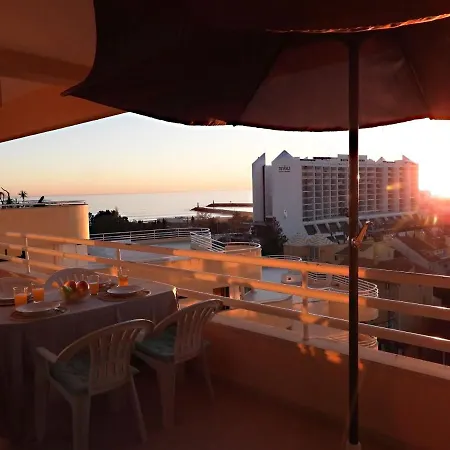 Marina Mar Ocean View By Sapvillas Apartamento *