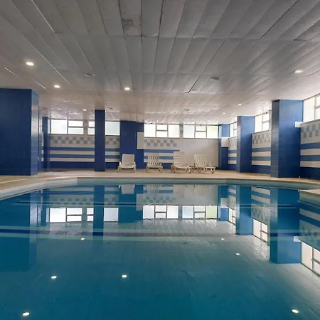 Marina Mar Ocean View By Sapvillas Vilamoura