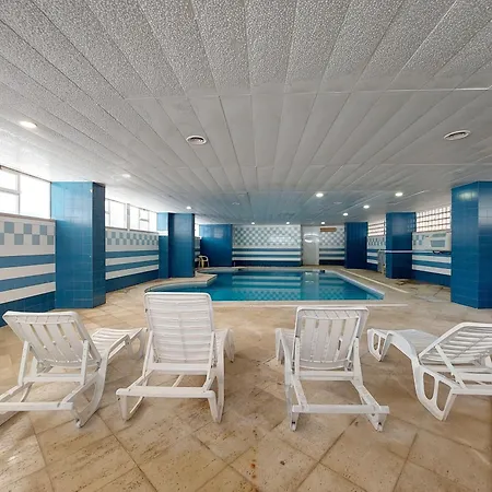 Marina Mar Ocean View By Sapvillas