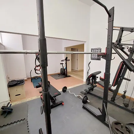 Marina Mar Ocean View By Sapvillas Appartement Vilamoura