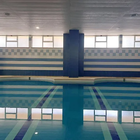 Marina Mar Ocean View By Sapvillas * Vilamoura