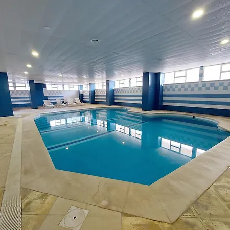 Marina Mar Ocean View By Sapvillas