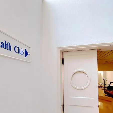 Marina Mar Ocean View By Sapvillas Apartamento