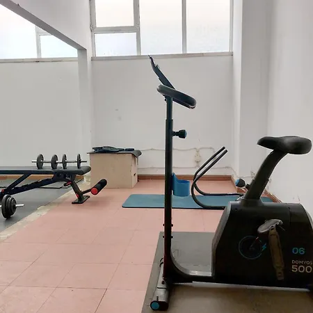 Apartamento Marina Mar Ocean View By Sapvillas