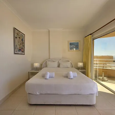 Marina Mar Ocean View By Sapvillas