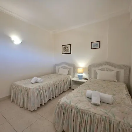 Marina Mar Ocean View By Sapvillas Apartment