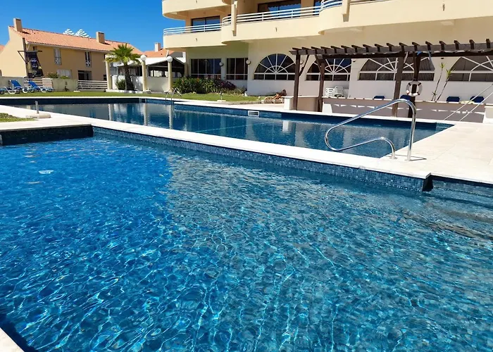 Apartament Marina Mar Ocean View By Sapvillas