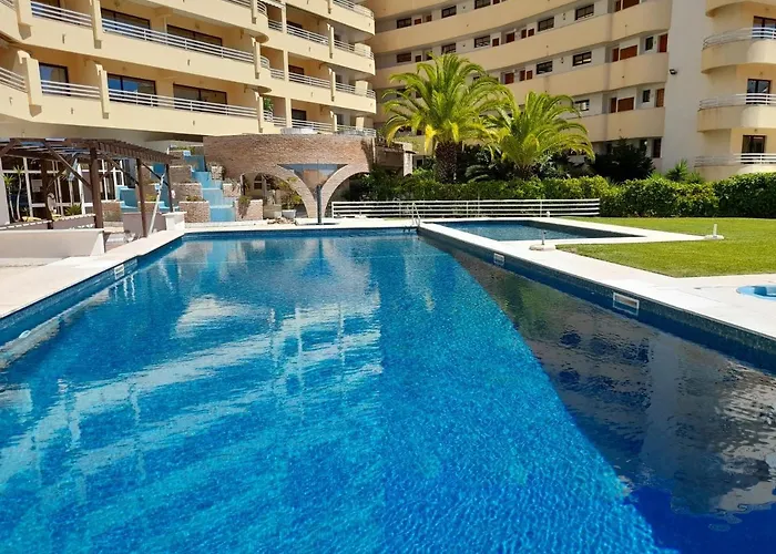 Apartament Marina Mar Ocean View By Sapvillas Vilamoura