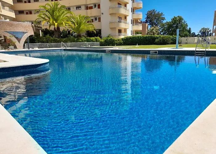 Marina Mar Ocean View By Sapvillas Apartament *