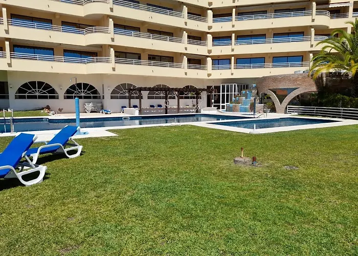 Marina Mar Ocean View By Sapvillas Виламура