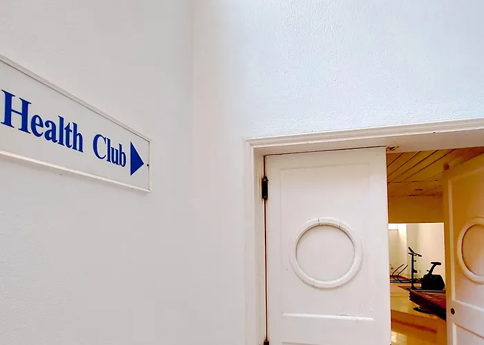 Marina Mar Ocean View By Sapvillas Apartament