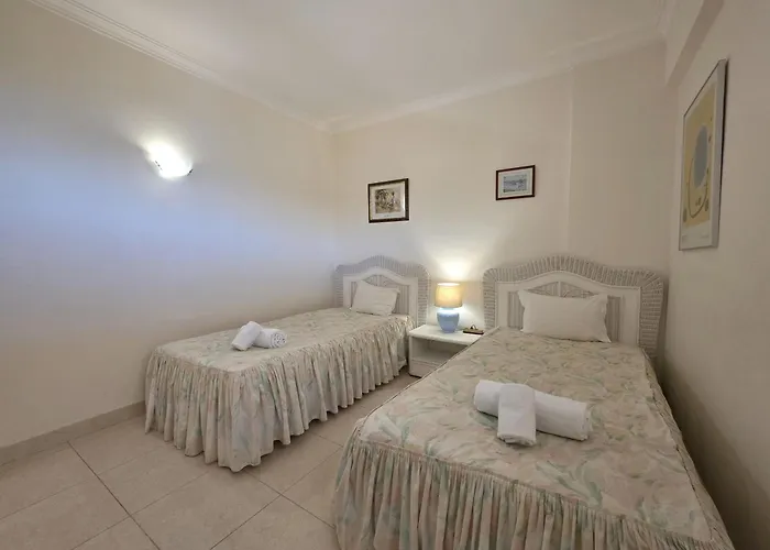 Marina Mar Ocean View By Sapvillas Apartament