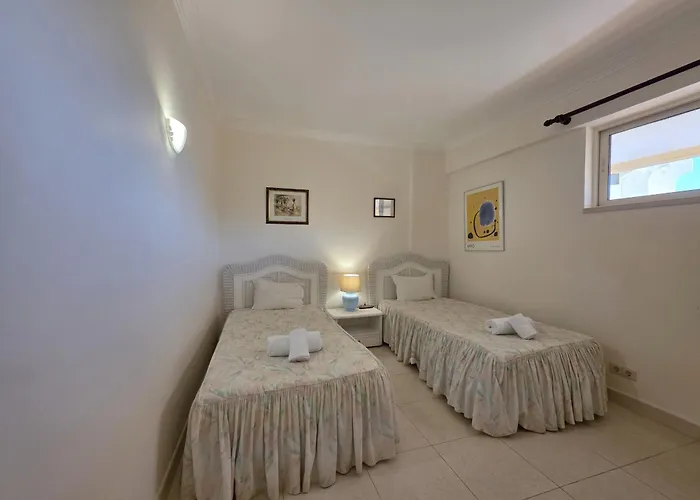 Apartament Marina Mar Ocean View By Sapvillas